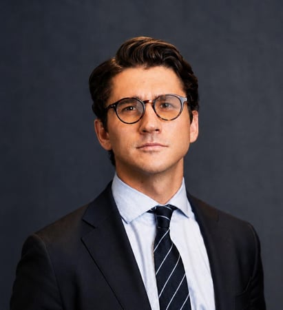 Photo of George Kanellitsas
