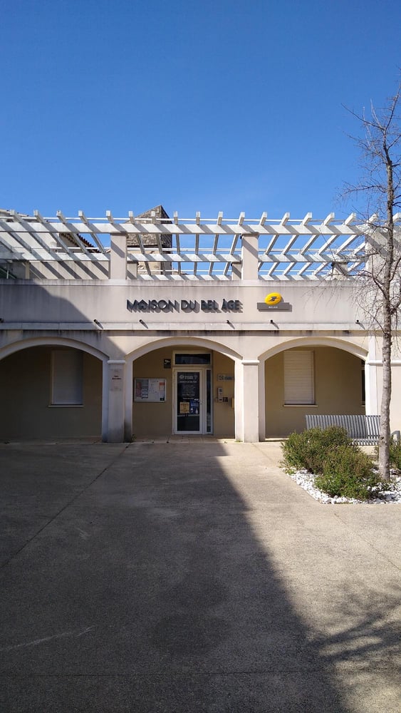 Photo du point La Poste Agence Communale GRAVESON MAIRIE