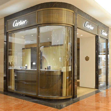 cartier paris