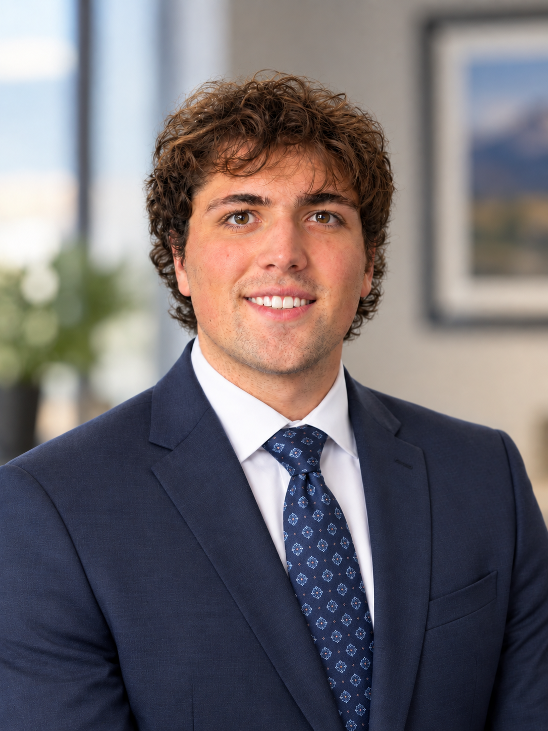Photo of Eytan Porat