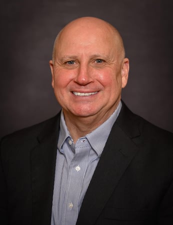 Photo of Mike Kinzer