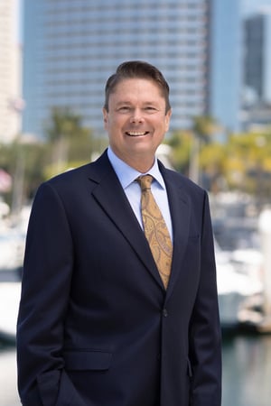 Photo of Bret A Cleveland