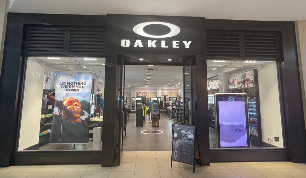 Descubrir 48+ imagen oakley midland tx