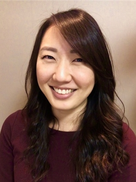 profile photo of Dr. Christie Choi, O.D.