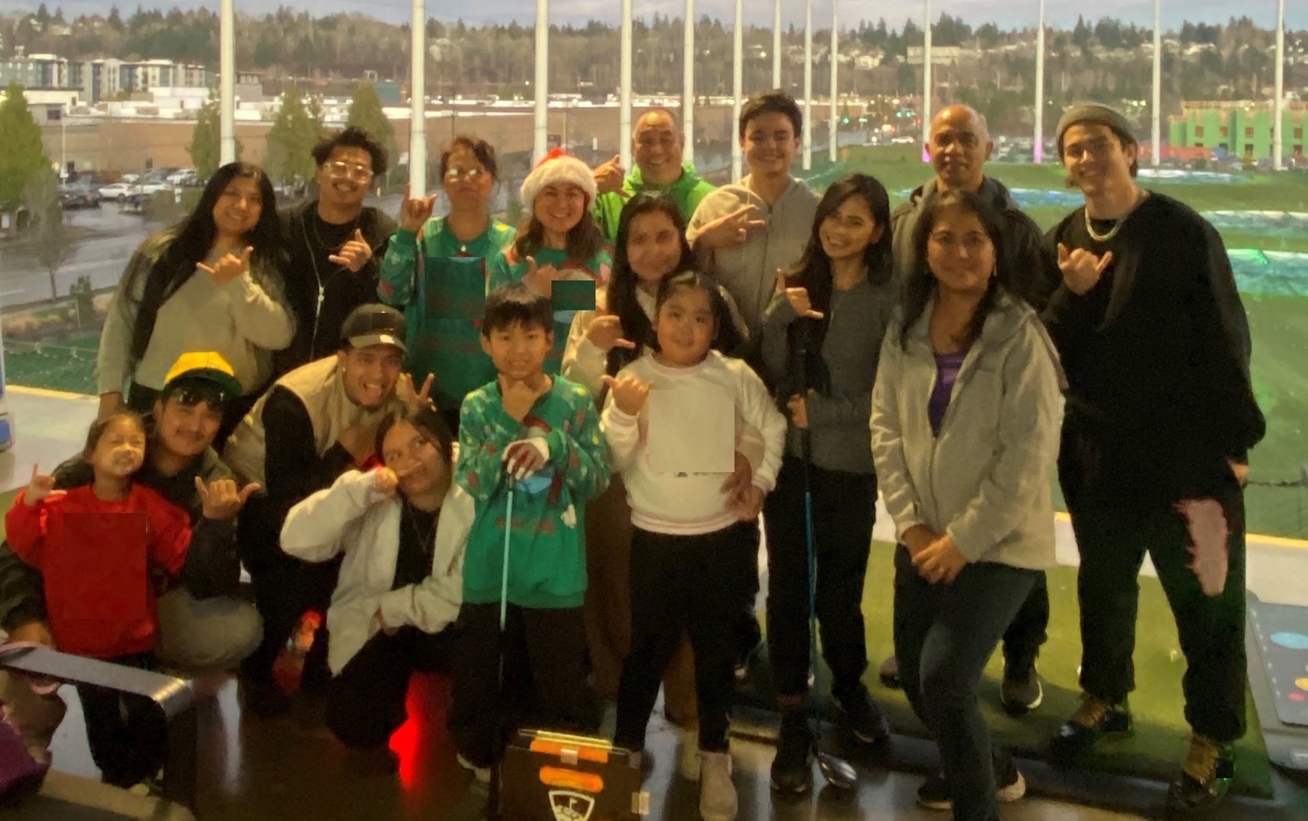 2024 Agency Christmas Celebration