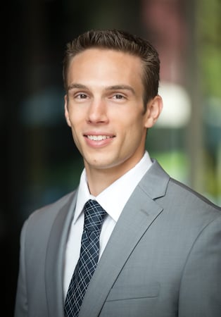 Photo of Jeremiah Miller