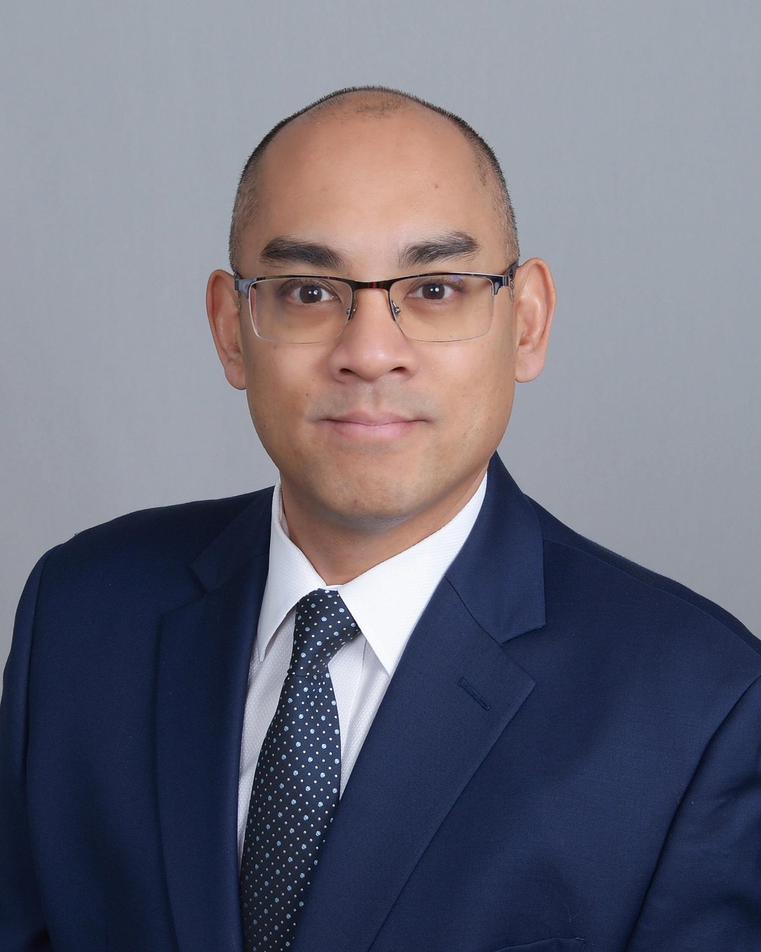 Photo of Matthew Sinon - Morgan Stanley