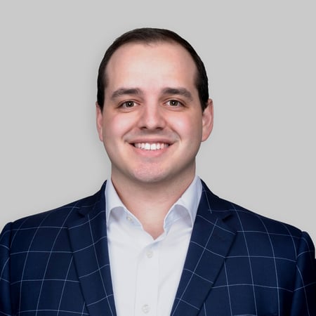 Lorenzo Horvath Advisor Headshot image