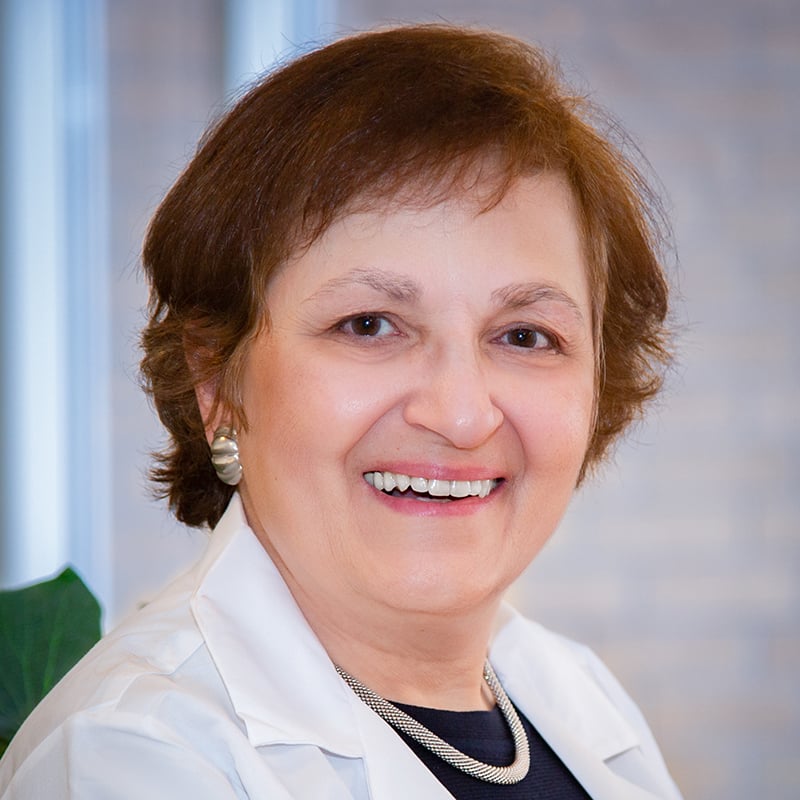 Anita Darmanian, MD