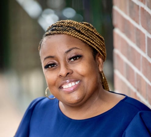 Photo of Taniesha Harrison
