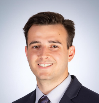 Photo of Carson Rettig