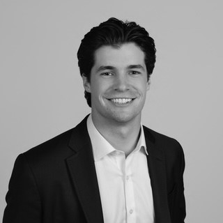 Photo of Matthew Mangan