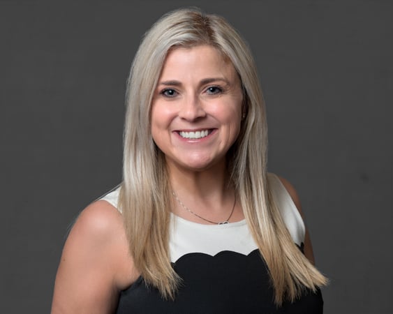 Photo of Kimberly Caggiano