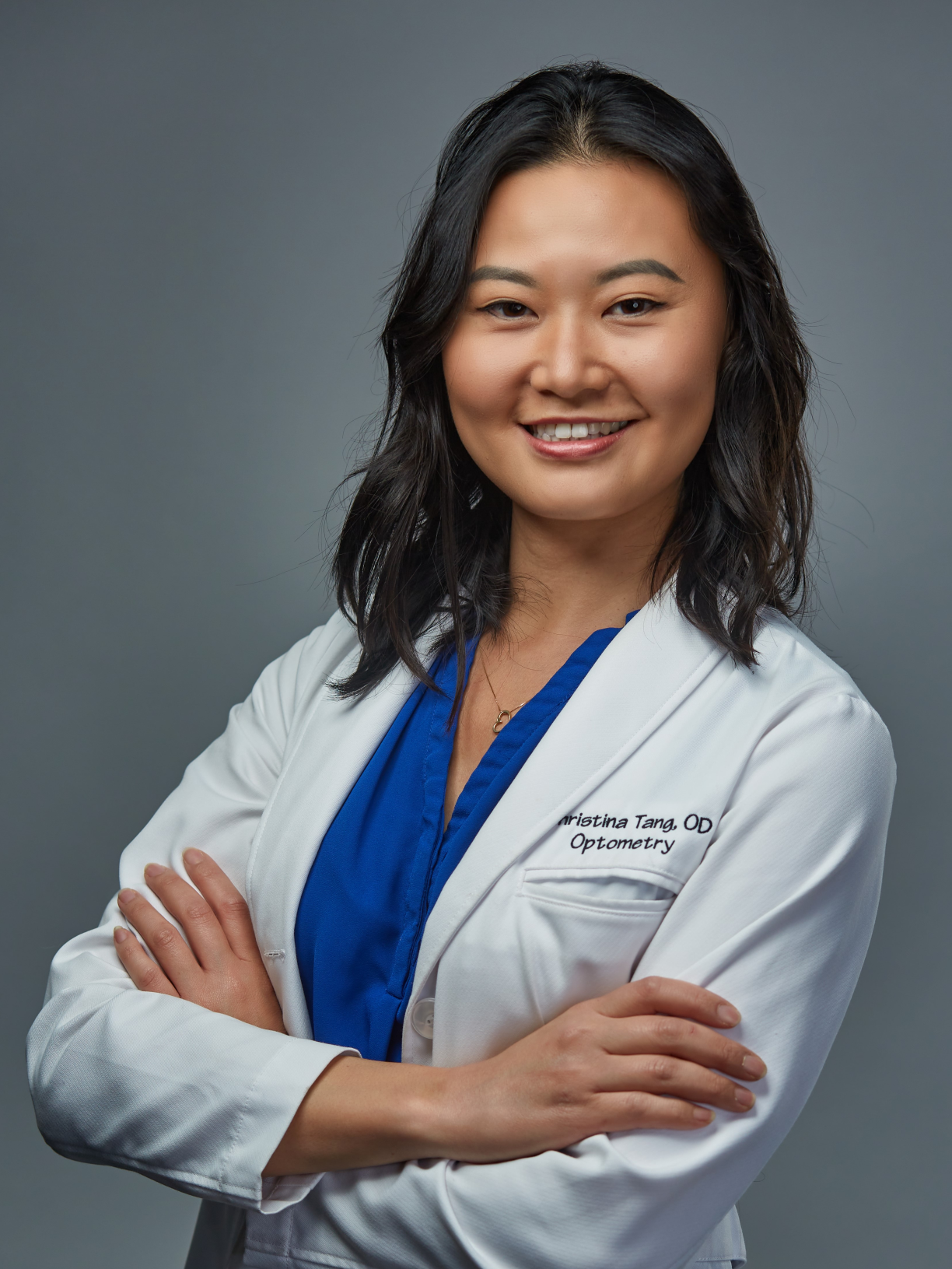profile photo of Dr. Christina Tang, O.D.
