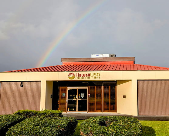 HawaiiUSA Federal Credit Union Hilo Branch