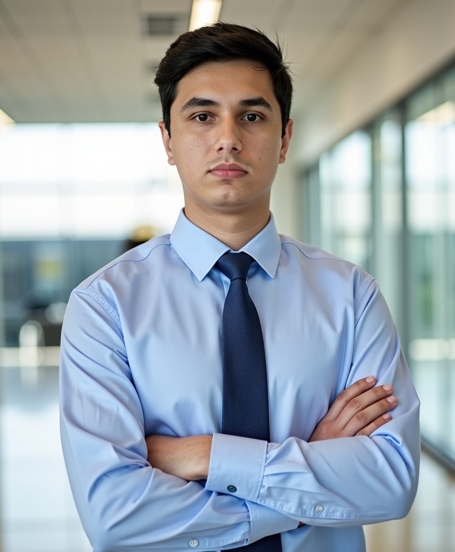 Christian Tejera