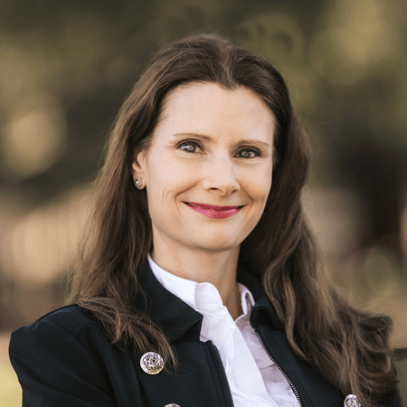 Photo of Deborah Thompson