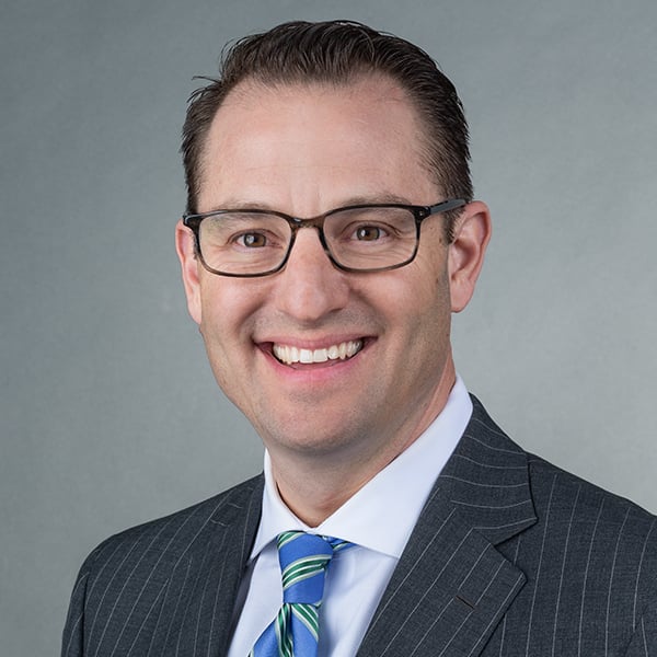 Photo of Robert Davis - Morgan Stanley