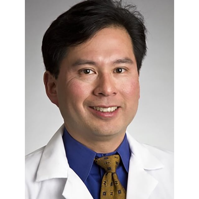 York-Sung Yu, M.D.