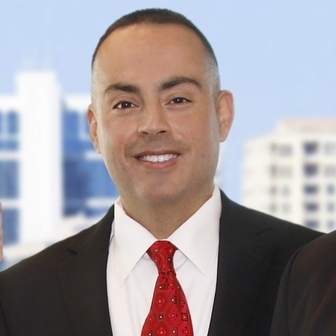 Photo of Cesar Soria