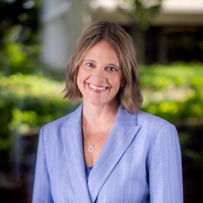 Photo of Julia Schulz