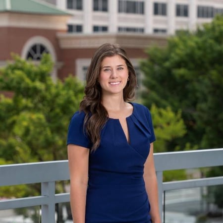 Photo of Kate Geremia, CFP®