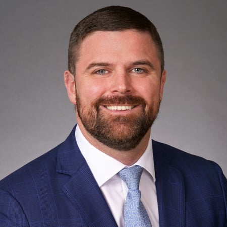 Photo of Brad Burton