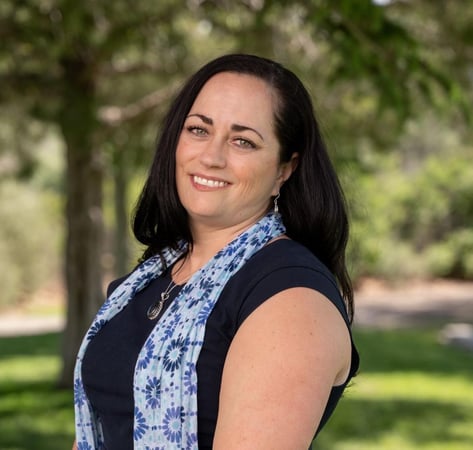 Photo of Jennifer Zimmerman