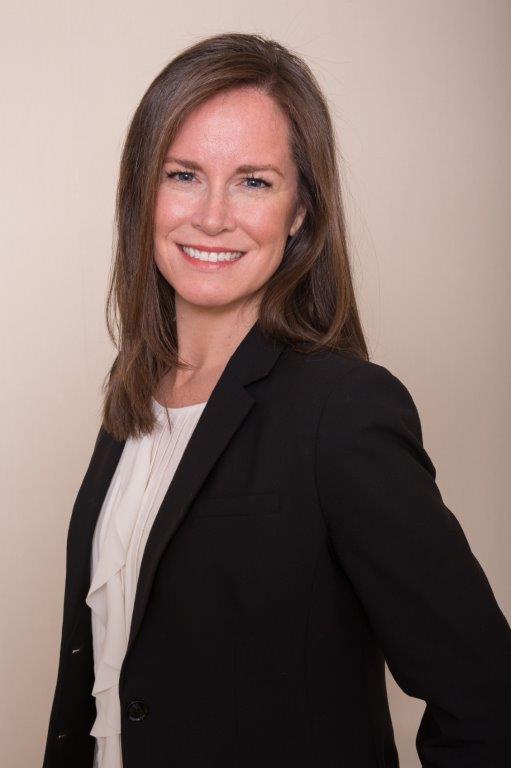 Photo of Meaghan R. Liposky