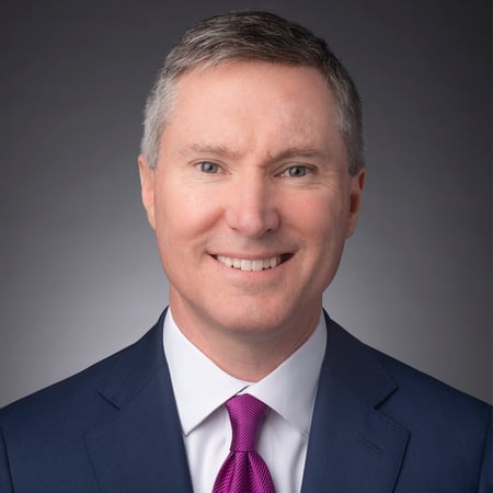 Photo of John J. Peirano III