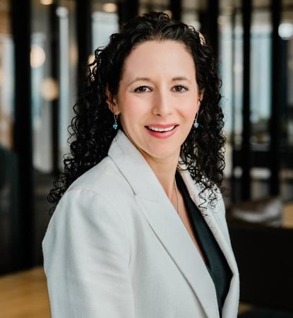 Photo of Samantha Learch