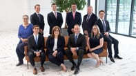 Photo of The Mahoney Team - Morgan Stanley