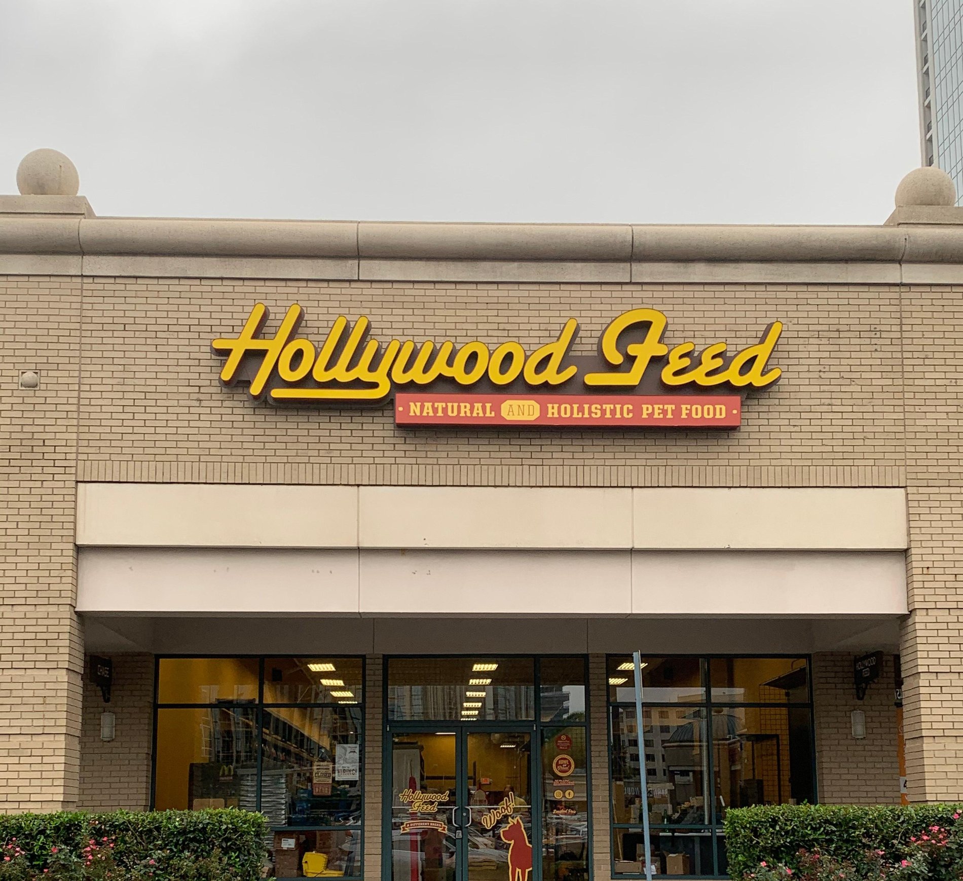 Hollywood Feed The Peach: {KEYWORDS} in Atlanta, GA