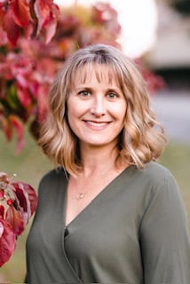Photo of Jennifer Stanley