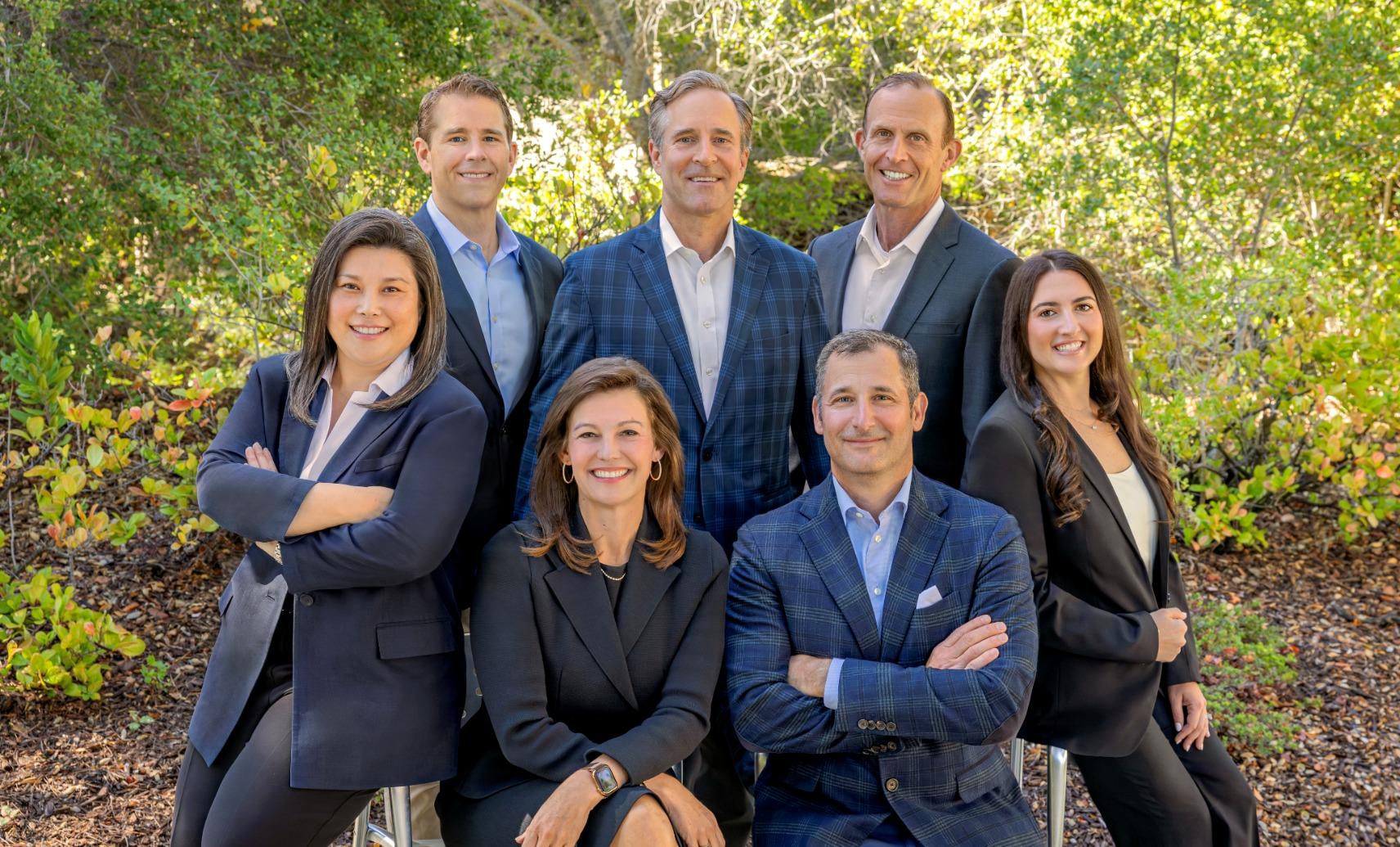 Photo of 415 Group - Morgan Stanley