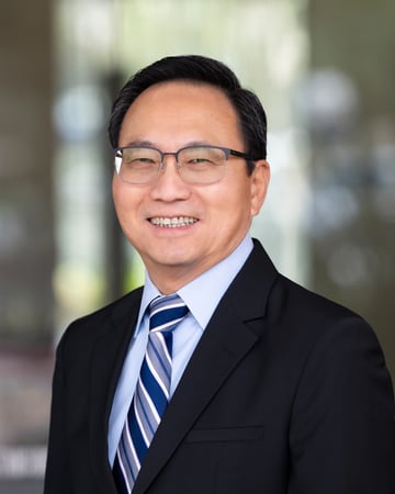 Photo of Kevin Vuong