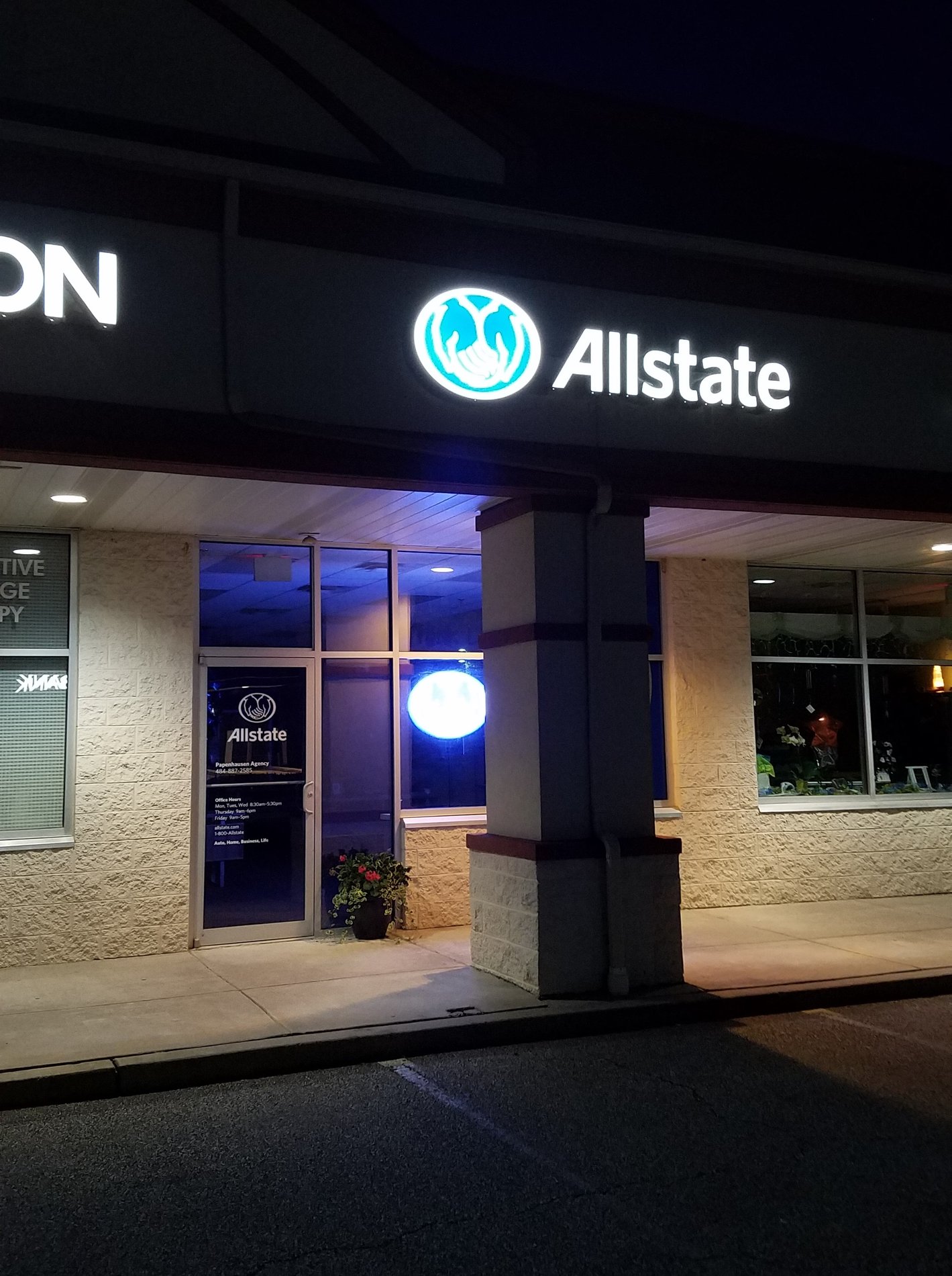 Kurt Papenhausen Allstate Insurance Agent in West