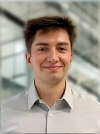 Photo of Shane Meldahl