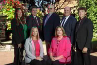 Photo of The Huffman Mulberger Merchant Group - Morgan Stanley