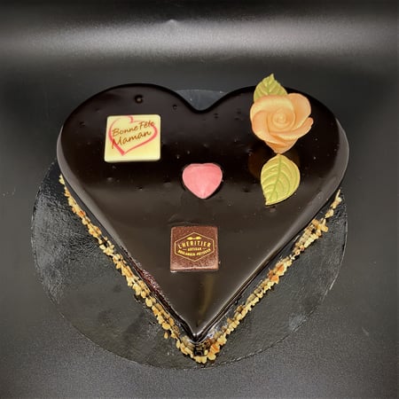 Boulangerie Pâtisserie Lhéritier à Romanel-sur-Lausanne