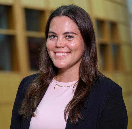 Photo of Maicie Levitt