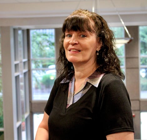 Photo of Patty Bento