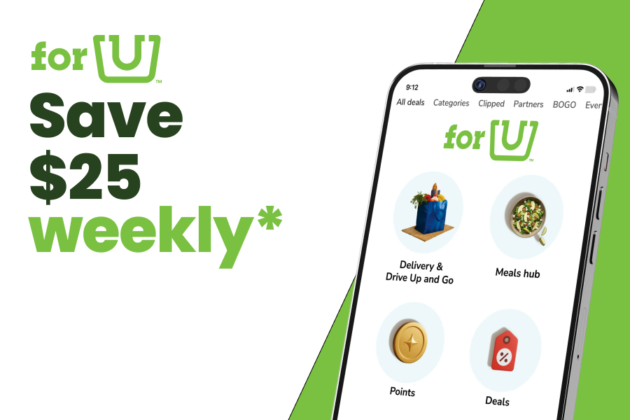 for you save twenty five dollars weekly