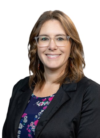 Photo of Elisha Comfort