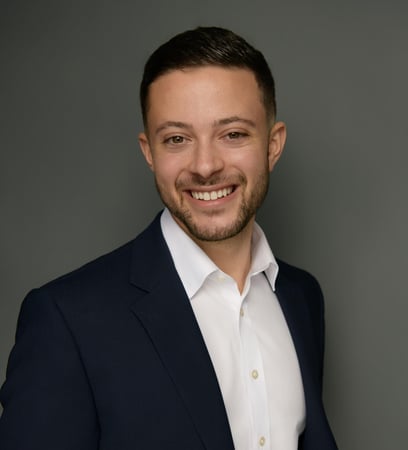Photo of Adam Meliani