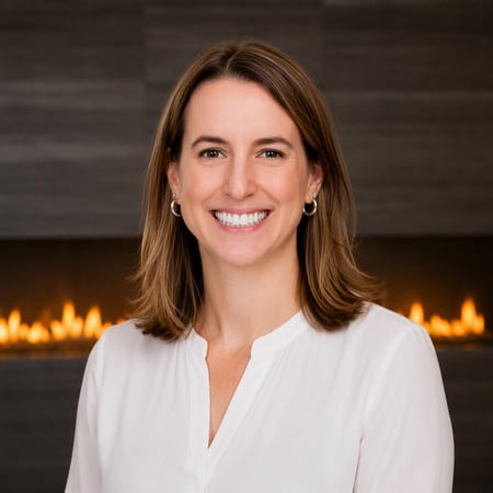 Photo of Victoria Palmer