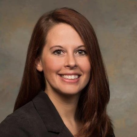 Photo of Stacy Mensch