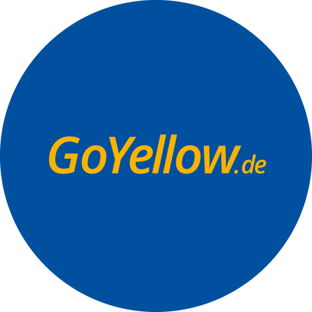 GoYellow Logo