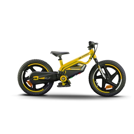 Velocifero Rookie