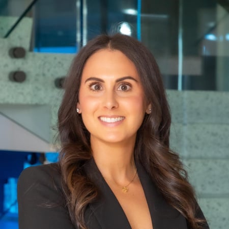 Photo of Alexandra Russo